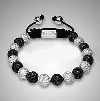 Браслет SHAMBALLA NIALAYA HOLLYWOOD