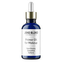 Масло праймер под макияж Joko Blend Primer Oil 30 мл