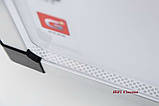 Інтерактивна дошка GAOKE GK-880H/82S-Z розмір 82 дюйма інфрачервоні датчики, фото 4