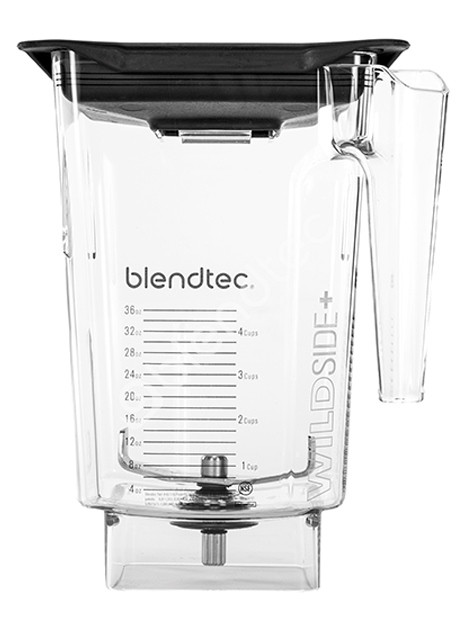 ЧАША BLENDTEC WILD SIDE +, 2,2 Л.