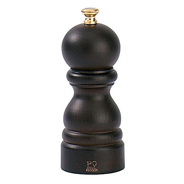 Млин для солі Peugeot Paris 12 см Chocolate (870412/SME/1)