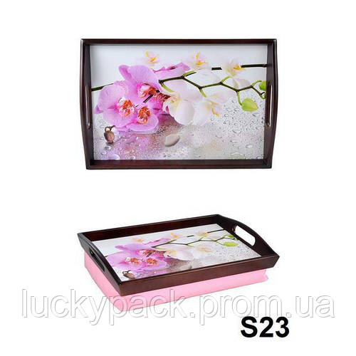 Поднос на подушке (ID#773107032), цена: 656.25 ₴, купить на Prom.ua