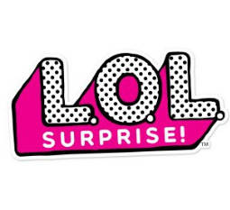 L. O. L. Surprise