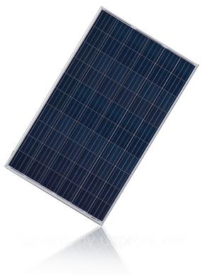 Сонячна фотопанель Leapton Solar LP -72-360W