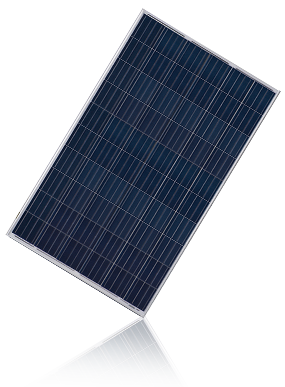 Сонячна фотопанель Leapton Solar LP -72-360W, фото 2