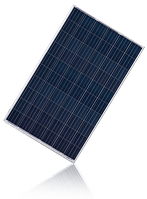 Сонячна фотопанель Leapton Solar LP -72-360W