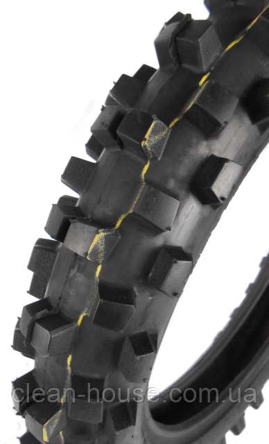 Мотошина Vee Rubber VRM-273 80/100-12/TT/Пітбайк