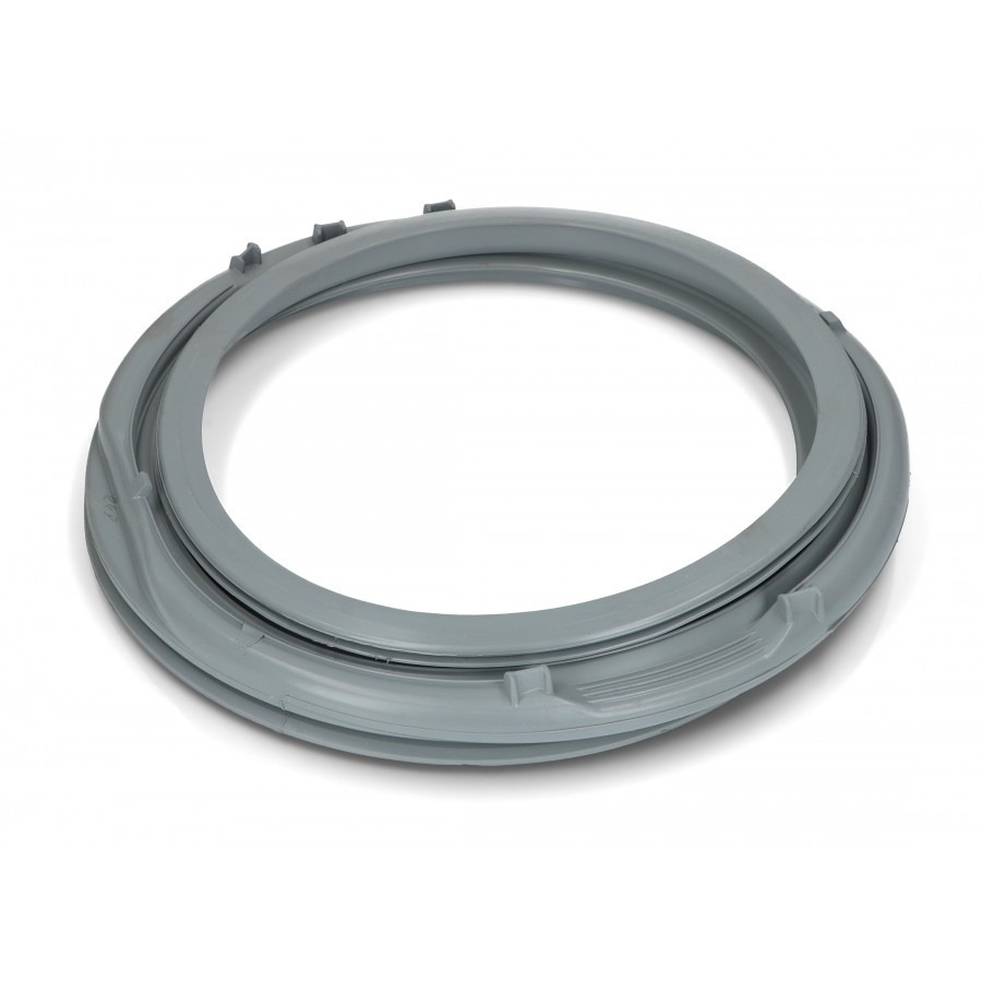Гума люка для пральної машини Indesit Ariston C00118008 144002046