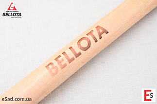 Держак для вил з У-подібним закінченням Bellota M901 AC75.B (750мм), фото 5