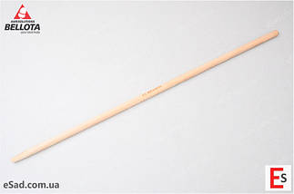 Держак Bellota М952 SB для грабель1200 мм, d=28 мм - Беллота, фото 2