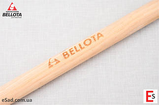 Держак Bellota М952 SB для грабель1200 мм, d=28 мм - Беллота, фото 3