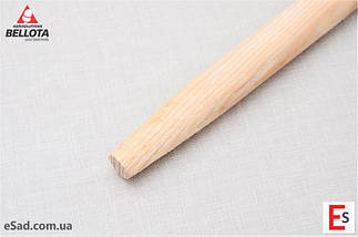 Держак Bellota М952 SB для грабель1200 мм, d=28 мм - Беллота, фото 5