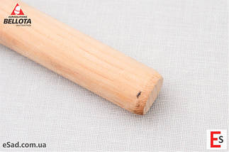 Держак Bellota М952 SB для грабель1200 мм, d=28 мм - Беллота, фото 4