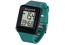 Пульсометр Sigma iD.GO Pine Green