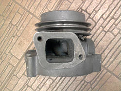 Насос водяний, помпа ЗІЛ-133 ГЯ нова