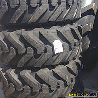 Шина 12.5/80-18 Michelin Pover CL 143А8