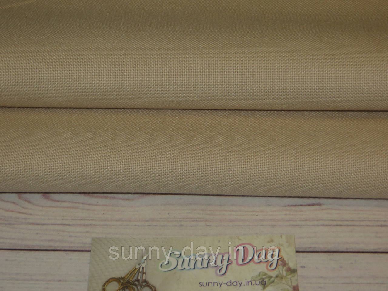 Змішане домоткане полотно, 3-101, фото 1