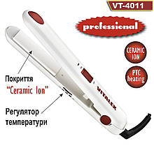 Випрямляч для волосся Vitalex VT-4011