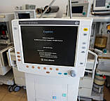 Апарат ШВЛ для новонароджених GE Engstrom Carestation Ventilator, фото 2