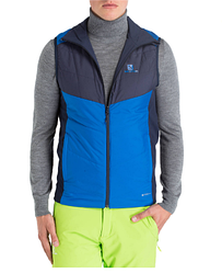 Двосторонній жилет Salomon Drifter Mid Vest 382984 ORIGINAL