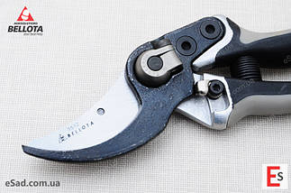 Професійний Секатор Bellota 3512-22.B для великих рук, фото 4