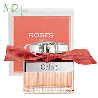 Туалетная вода Chloe Roses De Chloe 30 мл