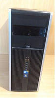 Системний блок HP Compaq 8200 ECMT – Б/В (Без-CPU 2-Gen / Без-RAM / Без-HDD/SSD)