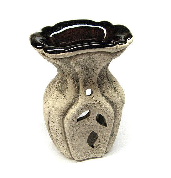 Аромалампа для ефірних масел Глечик, фото 1