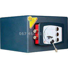 Сейф Technomax GMD/3