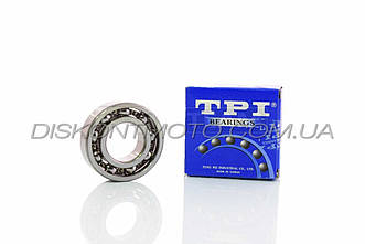 Підшипник коленвала 6205 C3 BWS 100 ,AD100 ,ІЖ ,SA36J (25*52*15) TPI Тайвань