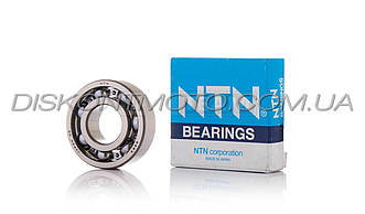 Підшипник колінвала 6203 TACT AF16 (17*40*12) NTN Японія