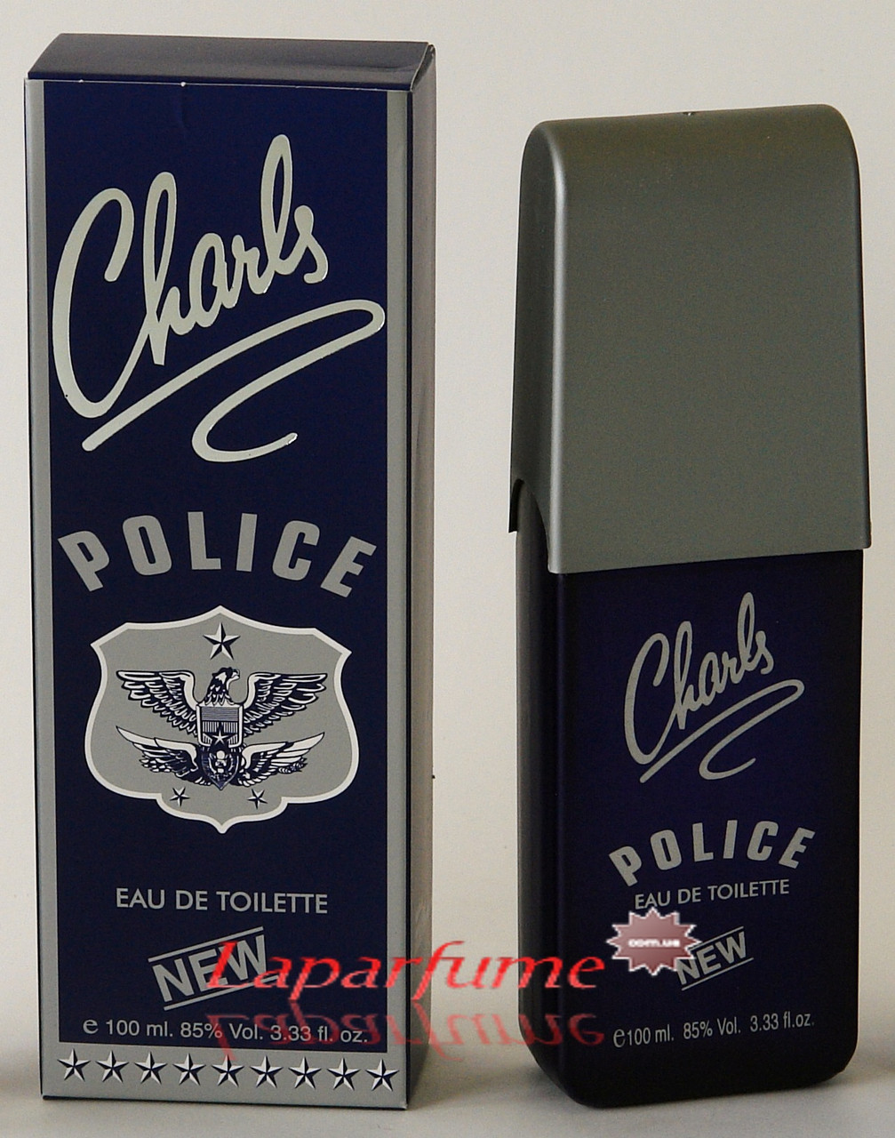 Charle Police 100 ml