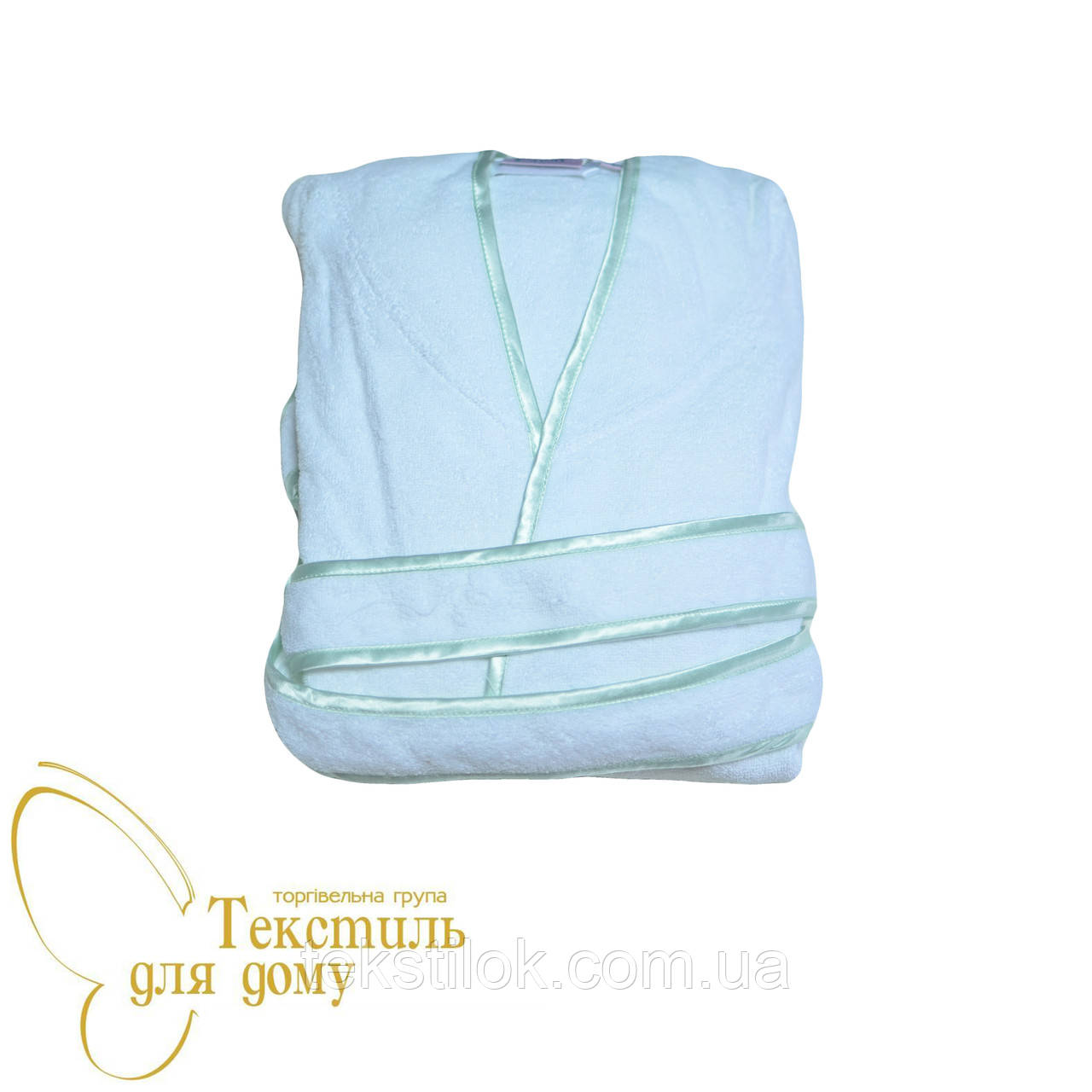 Халат жіночий Soft Cotton NAZENDE