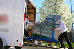 Перевезти піаніно Ірпінь