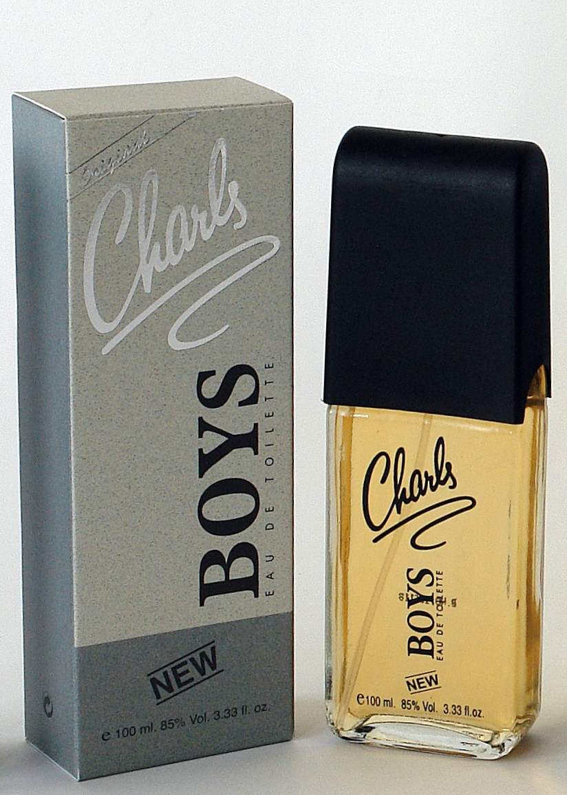 Charle Boys 100ml