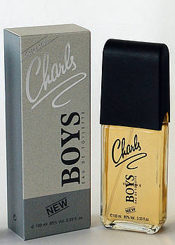 Charle Boys 100ml