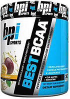 Амінокислоти BCAA BPI Sports Best 300 g