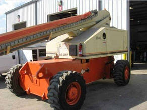 оренда підйомників