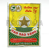 Бальзам зірочка 3 гр. Оригінал В'єтнам