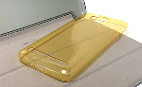 Чохол для Huawei Y3 II накладка силіконовий TPU, фото 3