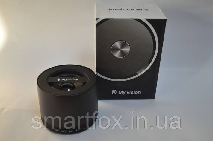 Портативна Колонка N9 FM Bluetooth, MP3, FM, USB, Micro TF, фото 2