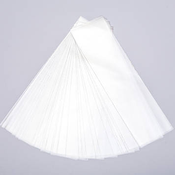 Пакет пакувальний 7х29см 200шт / уп.