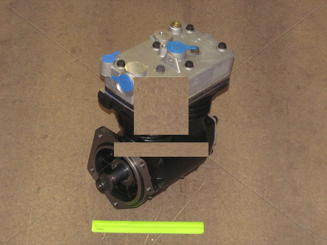 Компресор MAN, VOLVO OE 8113405, фото 1
