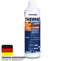 Жироспалювач EnergyBody Thermo Liquid 500 ml