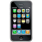 Запчастини для iPhone 3G, 3GS