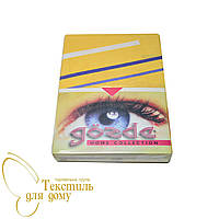 Простирадло та наволочка махра полуторний