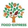 Food-Express - интернет магазин орехов и сухофруктов оптом и в розницу