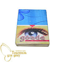 Простирадло та наволочка махра полуторний