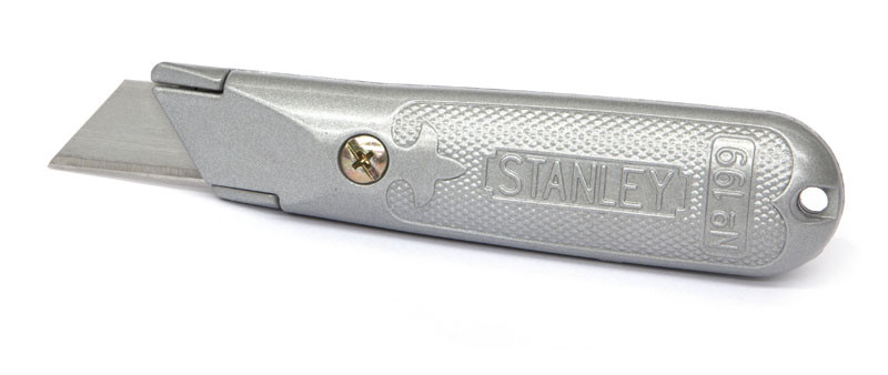 Ніж Classic 199 140мм Stanley (2-10-199) |Нож Classic 199 140мм Stanley (2-10-199)