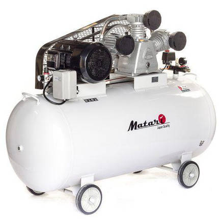 Компресор Matari M740F55-3, фото 2